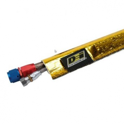 Топлоизолация за DEI кабели имаркучи GOLD - 1cm x 1m