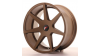 Japan Racing JR20 19x9,5 ET35-40 Blank Matt Bronze