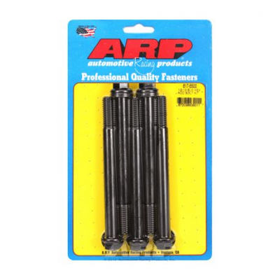 ARP Комплект болтове 1/2-13 x 5.500 Черен Оксид Hex