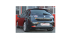 Gr.A Дуплексна изпускателна система Seat Leon 1P - ECE одобрено (962714D-X)