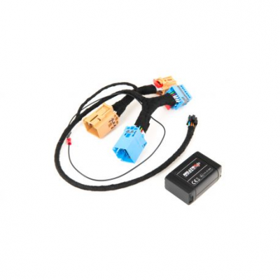 Active Valve Control Milltek Volkswagen Golf MK7 R 2014-2016