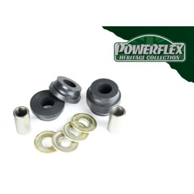 Powerflex Тампон за преден носач външен Ford Escort RS Turbo Series 1