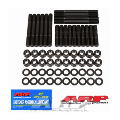 SB Chrysler Performer RPM hsk