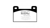 Предни/Задни спирачни накладки EBC Ultimax OEM Replacement DP288