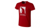 Circuit Paul Ricard T-Shirt - Men's - Red