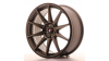 Japan Racing JR11 19x8,5 ET40 5x112 Matt Bronze