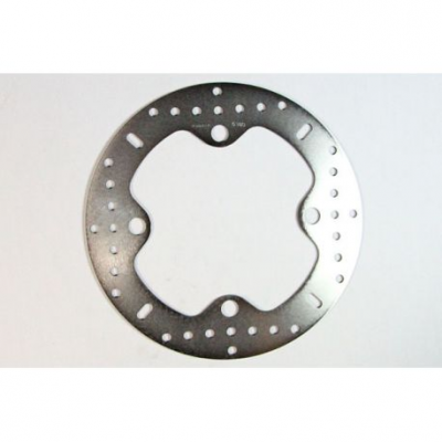 EBC Спирачен диск MD6380D