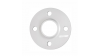 Разширителни фланци (дистанционен) за Ford Fiesta IV FL - 12mm, 4x108, 63,4