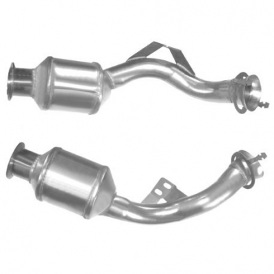 Magnaflow катализатор за MERCEDES