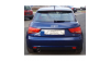 Gr.A изпускателна система Audi A1 a Спортна back - ECE одобрено (981042-X)
