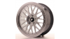 Japan Racing JR23 18x8 ET40 5x112 Hiper Silver