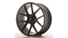 Japan Racing JR30 19x8,5 ET40 5x112 Matt Bronze
