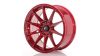 Japan Racing JR11 18x8,5 ET30 5x114/120 Platinum R