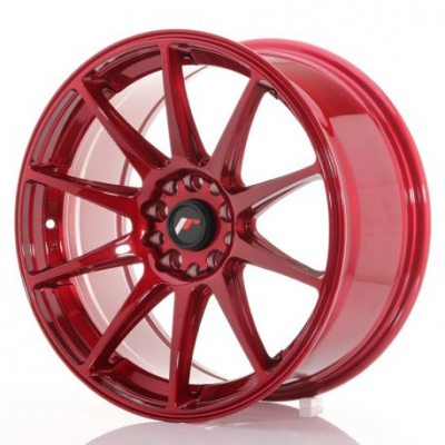 Japan Racing JR11 18x8,5 ET30 5x114/120 Platinum R