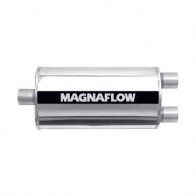 MagnaFlow Гърне от неръждаема стомана 14580