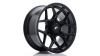 JR Wheels JRX9 18x9 ET18 6x114.3 Matt Black