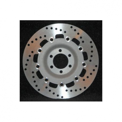 EBC Спирачен диск MD3039RS