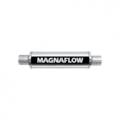 MagnaFlow Гърне от неръждаема стомана 14415