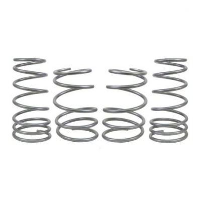 Coil Spring - lowering kit for SUBARU