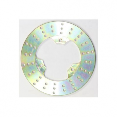 EBC Спирачен диск MD2008