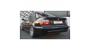 70мм Спортна изпускателна система заглушител BMW E39 - ECE одобрено (861317-X)