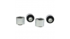 Leading arm - to diff bushing (caster correction) for LAND ROVER