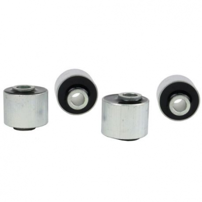 Leading arm - to diff bushing (caster correction) for LAND ROVER