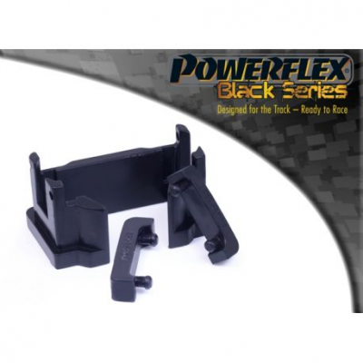 Powerflex Тампон на за двигател ,преден, горен, десен Insert Ford Focus MK3 RS