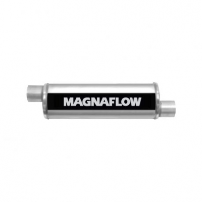 MagnaFlow Гърне от неръждаема стомана 13745