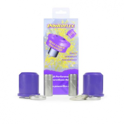 Powerflex Тампон за диференциал заден BMW 5 Series E34 (1988 - 1996)