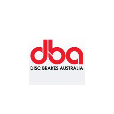 DBA дискови спирачки-ротори Street Series - En-Shield Coated