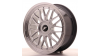 Japan Racing JR23 19x8,5 ET20-50 Blank Hiper si