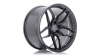 Concaver CVR3 20x10 ET45 5x120 Carbon Graphite