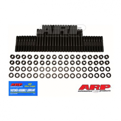 SB Chevy Dart II HSK