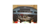Mitsubishi Lancer 02-07 CS2/3/5 Ultra-R 4точки предна H-разпънка