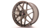 Japan Racing JR18 18x8,5 ET35-45 5H Blank Matt Bro