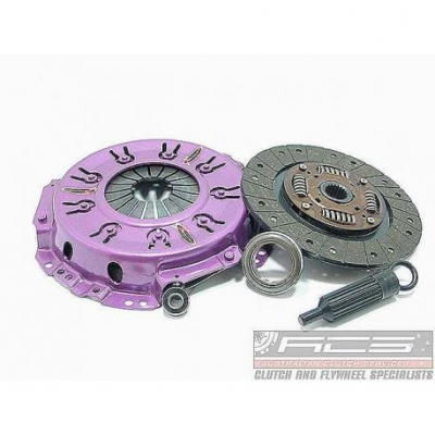 Съединител комплект - Xtreme Outback Heavy Duty Organic