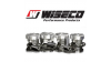 Ковани бутала Wiseco за Seat VW VR6 2.8/2.9L 12V 10.0:1-(BOD)