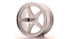 Japan Racing JR24 18x8,5 ET25-32 Blank Machined S