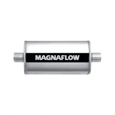MagnaFlow Гърне от неръждаема стомана 11249