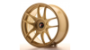 Japan Racing JR29 18x8,5 ET20-40 Blank Gold