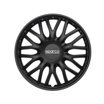 Тасове за джанти SPARCO ROMA - 16