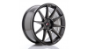 JR Wheels JR11 19x8,5 ET25-40 5H Blank Hyper Gray