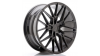 JR Wheels JR38 18x8 ET35-42 5H BLANK Hyper Gray