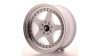 Japan Racing JR6 16x8 ET30 4x100/114 White