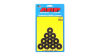 ARP фаска шайба 3/8 ID 1.20 OD черна 10 Pack
