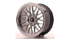 Japan Racing JR23 19x9,5 ET35-48 5H Blank Hiper Bl