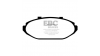 Предни спирачни накладки EBC Greenstuff 2000 Sport DP21615