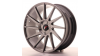 Japan Racing JR22 19x8,5 ET35-40 5H Blank Hiper Bl