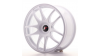 Japan Racing JR29 18x8,5 ET40 Blank White